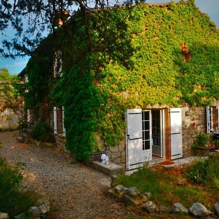 La Maison D'Annie Banne 外观 照片