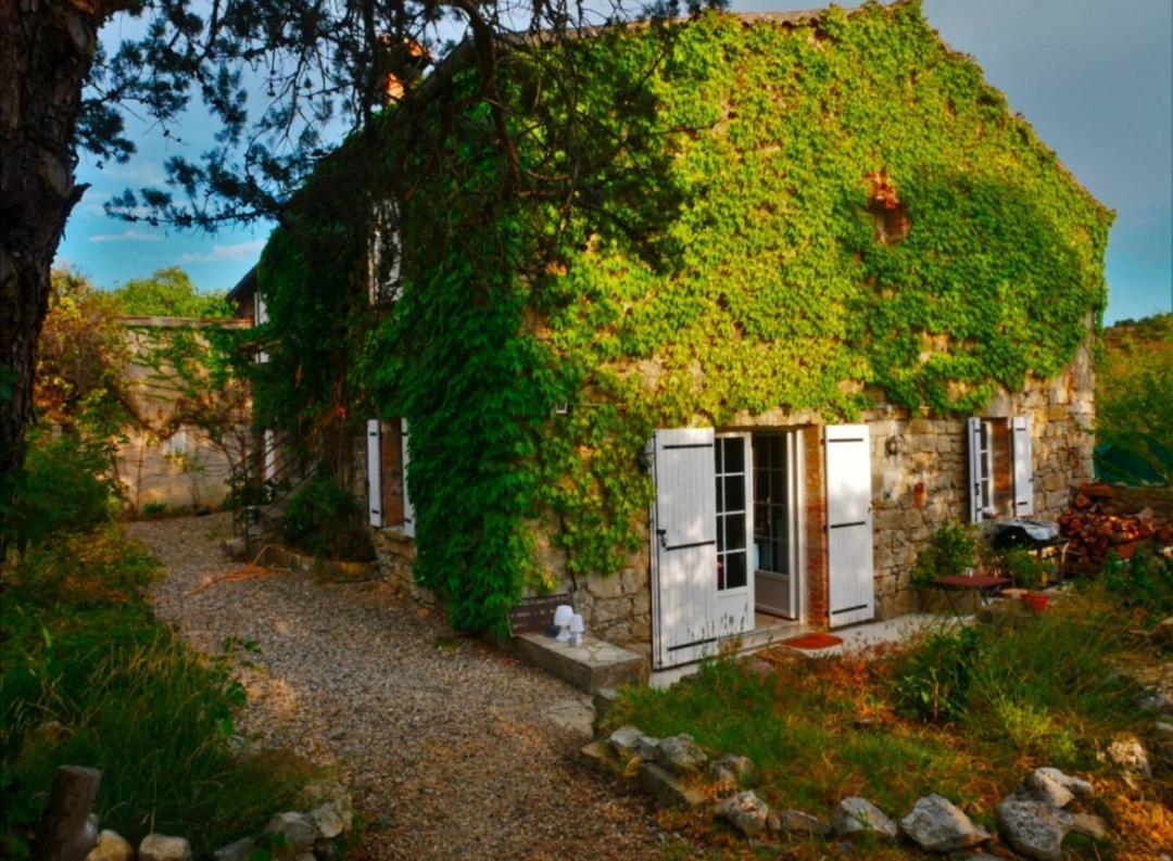 La Maison D'Annie Banne 外观 照片