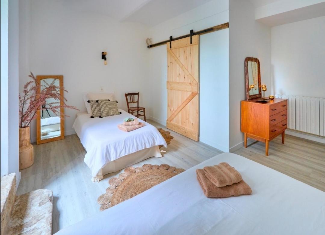 La Maison D'Annie Banne 外观 照片