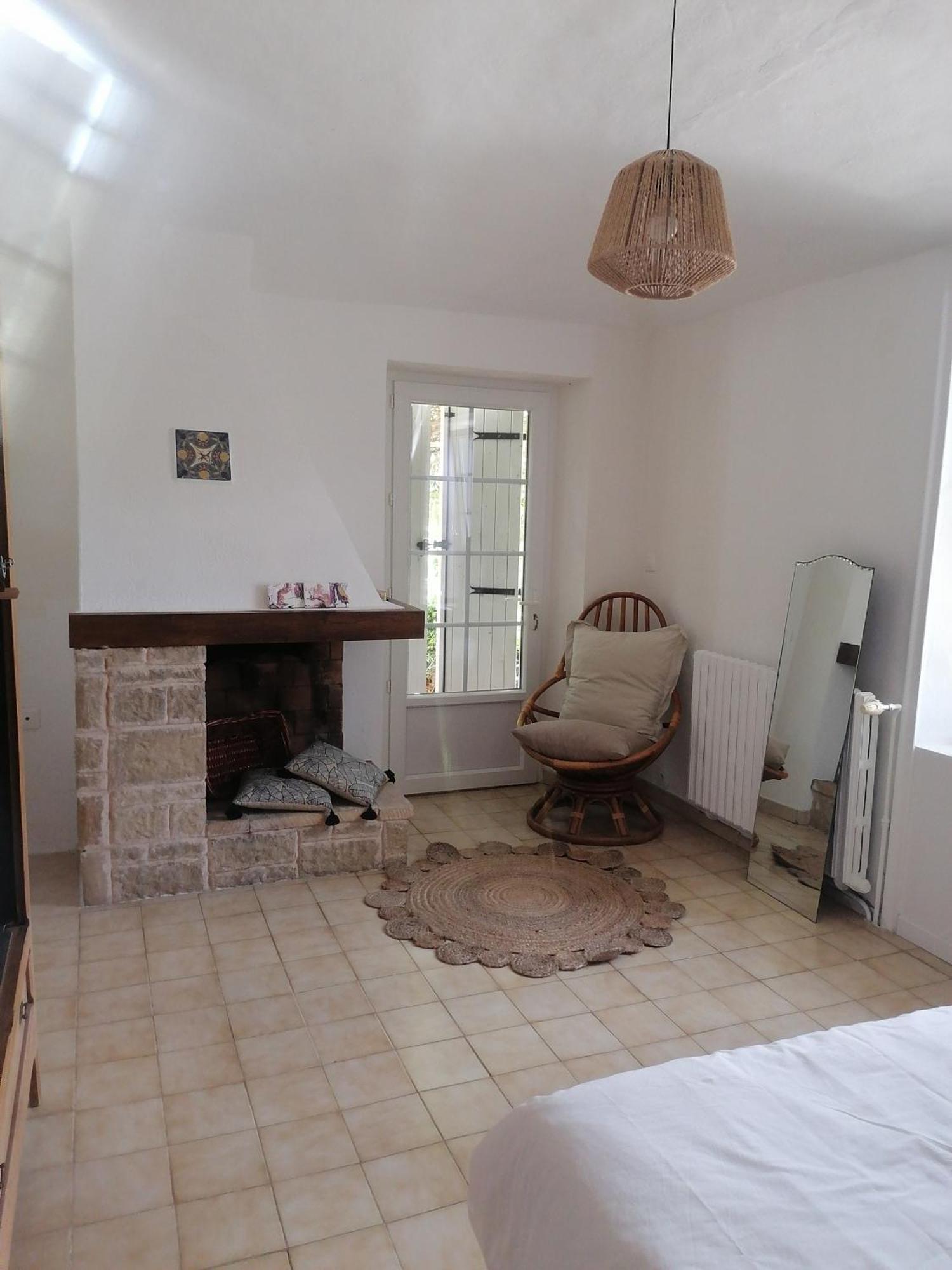 La Maison D'Annie Banne 外观 照片